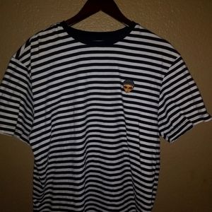 Stripped UFO Fashion icon by SUCC